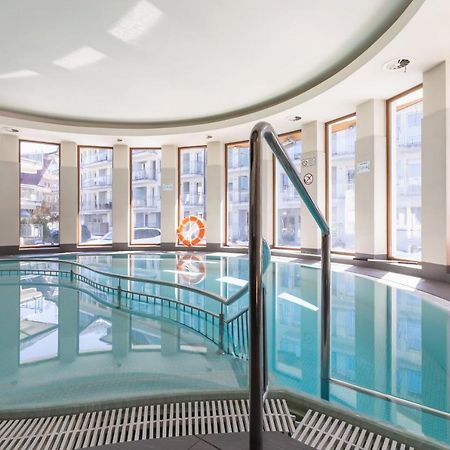 Stara Polana Apartamenty & Spa Zakopane By Noclegi Renters Eksteriør bilde