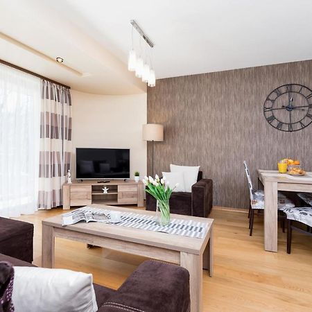 Stara Polana Apartamenty & Spa Zakopane By Noclegi Renters Eksteriør bilde