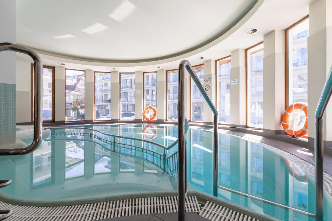 Stara Polana Apartamenty & Spa Zakopane By Noclegi Renters Eksteriør bilde