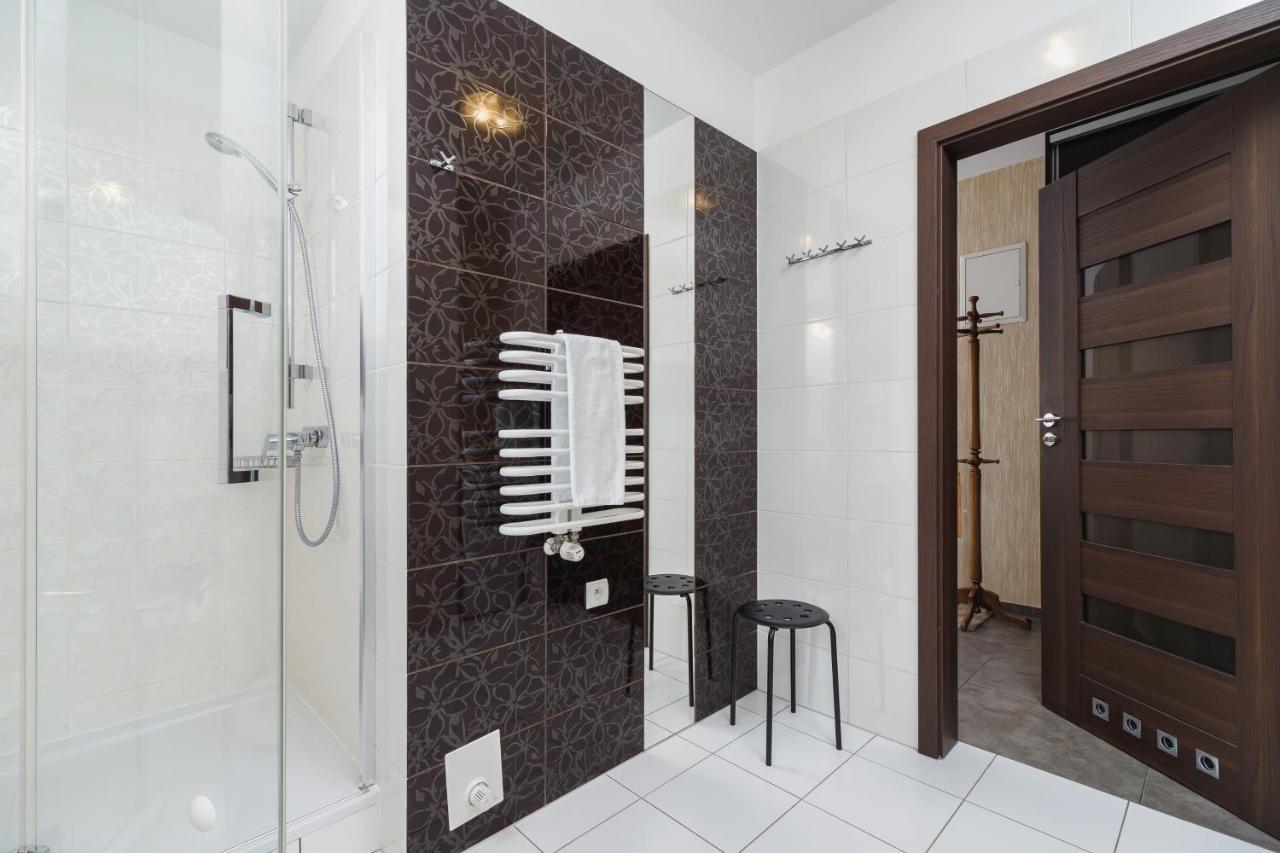 Stara Polana Apartamenty & Spa Zakopane By Noclegi Renters Eksteriør bilde