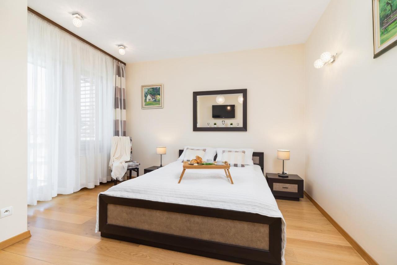 Stara Polana Apartamenty & Spa Zakopane By Noclegi Renters Eksteriør bilde