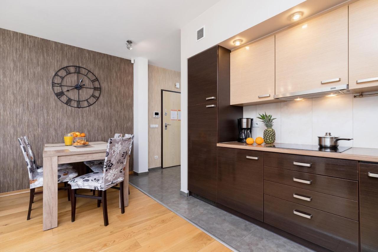 Stara Polana Apartamenty & Spa Zakopane By Noclegi Renters Eksteriør bilde