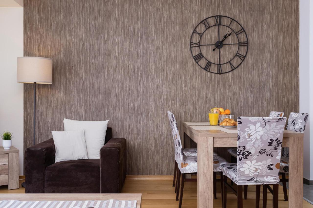 Stara Polana Apartamenty & Spa Zakopane By Noclegi Renters Eksteriør bilde